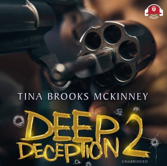 Deep Deception 2 McKinney Tina Brooks