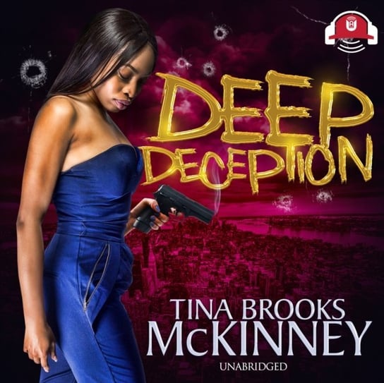 Deep Deception McKinney Tina Brooks