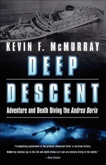 Deep Descent Mcmurray Kevin F.