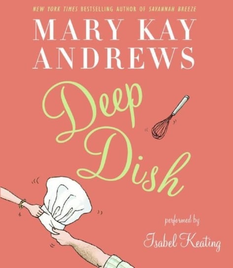 Deep Dish Andrews Mary Kay