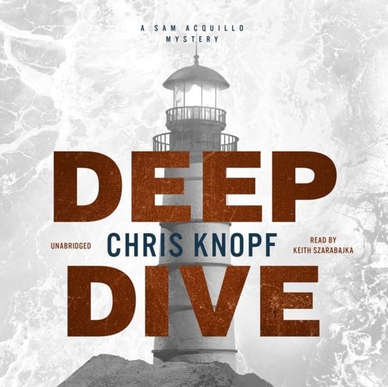 Deep Dive Knopf Chris