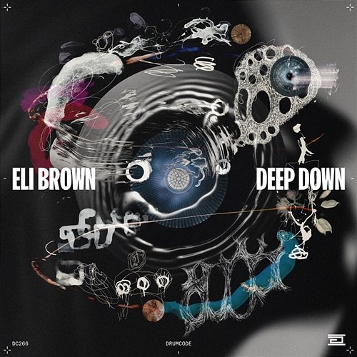 Deep Down Eli Brown