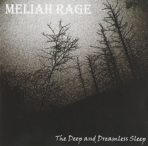 Deep & Dreamless Sleep Meliah Rage