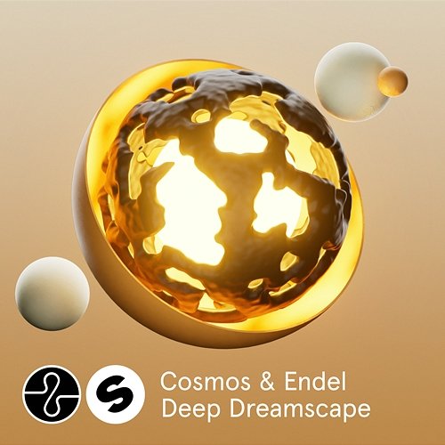 Deep Dreamscape Cosmos & Endel