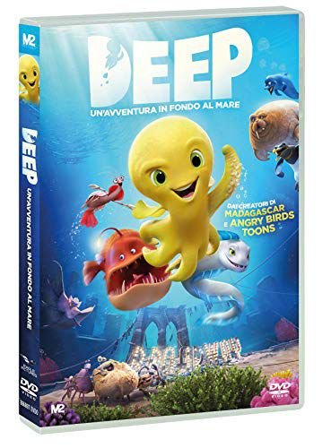 Deep (Dudi: Cała naprzód) Various Directors