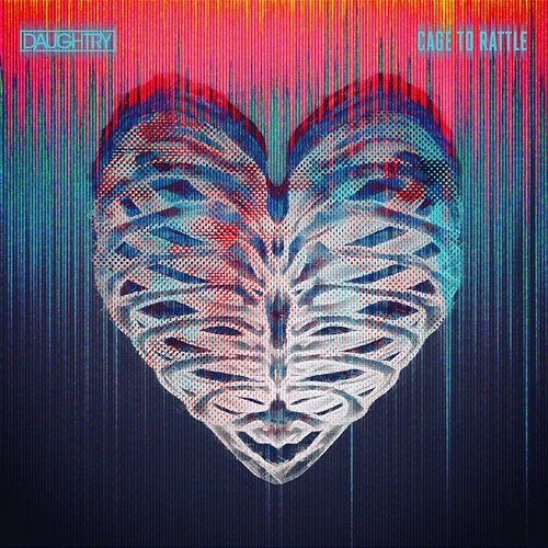 Deep End Daughtry
