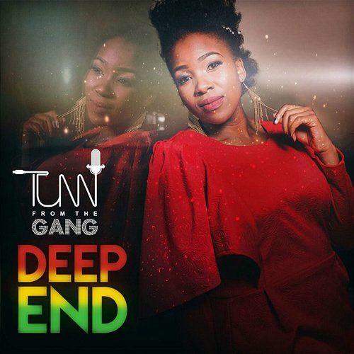 Deep End Tumi From The Gang