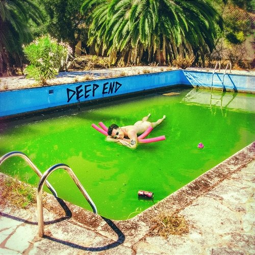 Deep End People R Ugly
