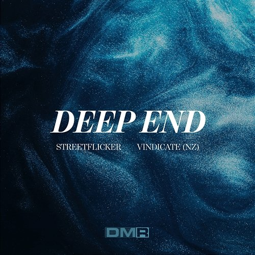 Deep End streetflicker, Vindicate (NZ)