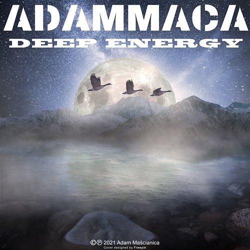 Deep Energy AdamMaca