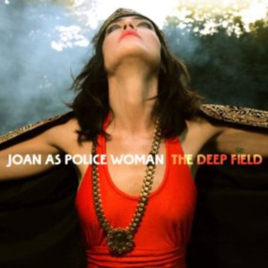 Deep Field Joan As Police Woman