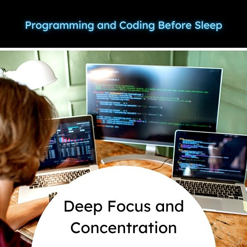 Deep Focus and Concentration Programming and Coding Before Sleep