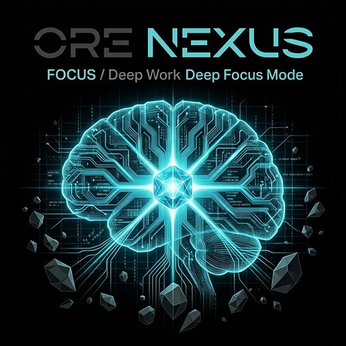 Deep Focus Mode 1 Danny Wirken