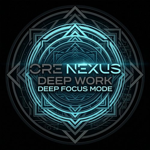 Deep Focus Mode 2 Danny Wirken