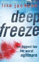 Deep Freeze Jackson Lisa