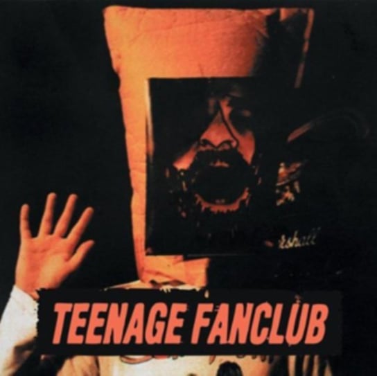 Deep Fried Fanclub Teenage Fanclub