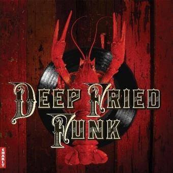 Deep Fried Funk, płyta winylowa Various Artists