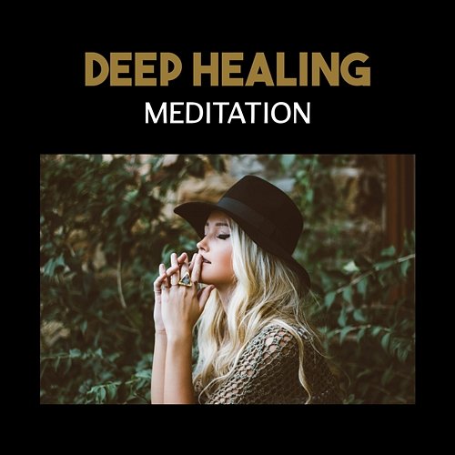Deep Healing Meditation – Best Yoga Music, Relaxing Natural Sounds, Ambient Music for Sleep, Healing Sounds Healing Touch Universe