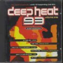 Deep Heat 93 Various Artists