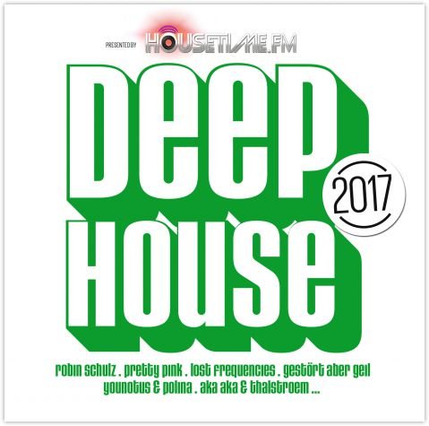 Deep House 2017 Various Artists