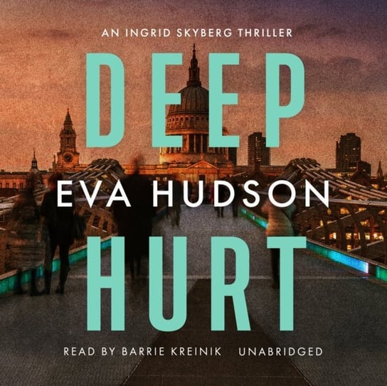 Deep Hurt Eva Hudson
