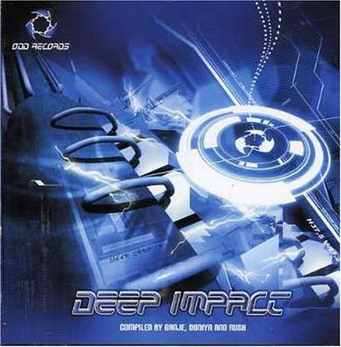 Deep Impact Various Artists