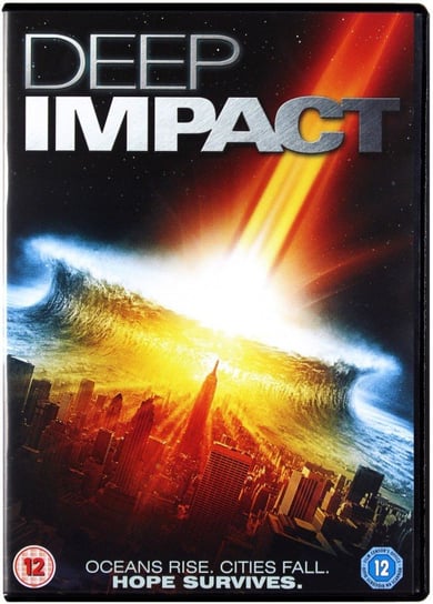 Deep Impact (Special Edition) Leder Mimi
