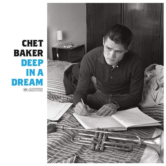 Deep In A Dream Baker Chet