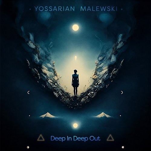 Deep In Deep Out Yossarian Malewski
