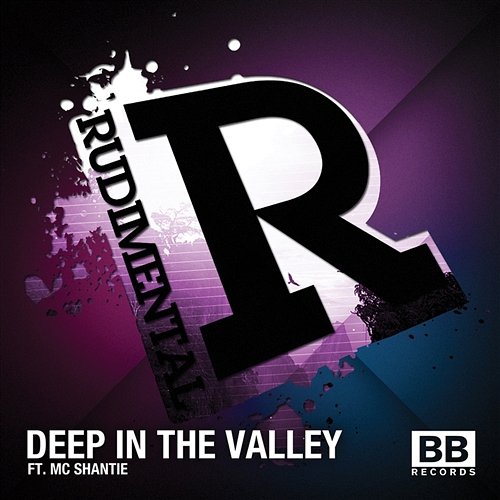 Deep in the Valley Rudimental