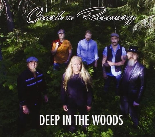 Deep In The Woods Various Artists