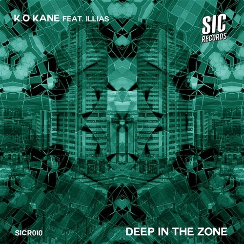 Deep In The Zone K.O Kane feat. Illias