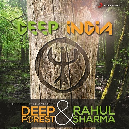 Deep India Deep Forest, Rahul Sharma