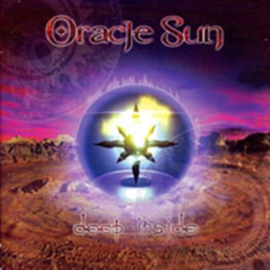 Deep Inside Oracle Sun