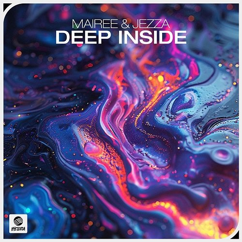 Deep Inside Mairee & jezza