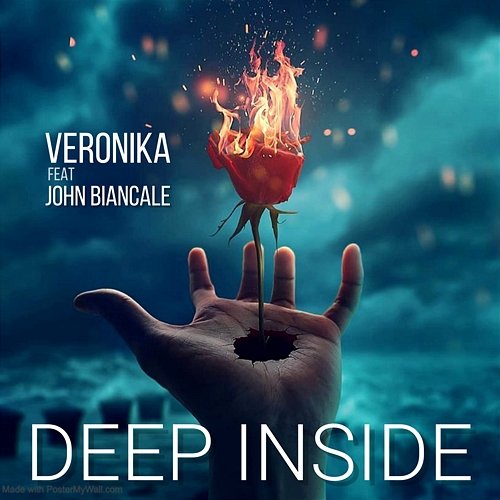 Deep Inside John Biancale, Veronika