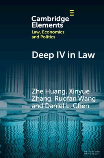 Deep IV in Law: Appellate Decisions and Texts Impact Sentencing in Trial Courts Opracowanie zbiorowe