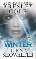 Deep Kiss of Winter Cole Kresley, Showalter Gena