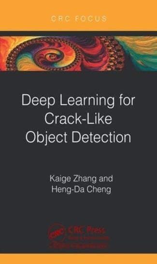 Deep Learning for Crack-Like Object Detection Kaige Zhang