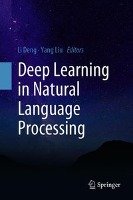 Deep Learning in Natural Language Processing Deng Li