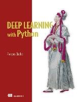 Deep Learning with Python Chollet Francois