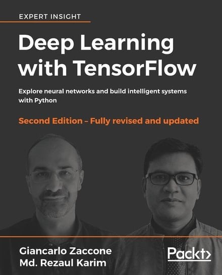Deep Learning with TensorFlow - Second Edition Giancarlo Zaccone
