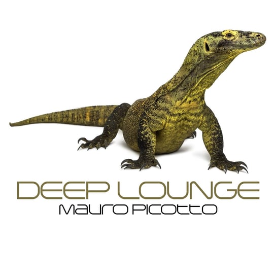 Deep Lounge Picotto Mauro