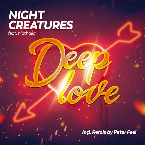Deep Love Night Creatures