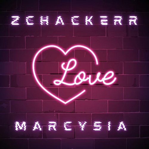 DEEP LOVE ZCHACKERR, Marcysia