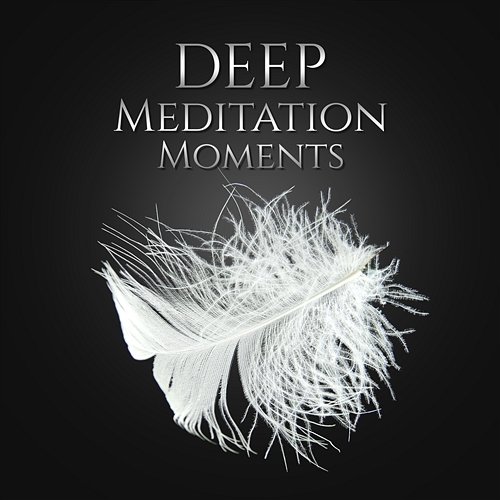 Deep Meditation Moments: Natural White Noise, Yoga Poses, Sounds of Zen Garden, Reiki Healing Deep Meditation Music System