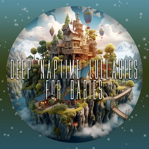 Deep Naptime Lullabies for Babies Baby White Noise