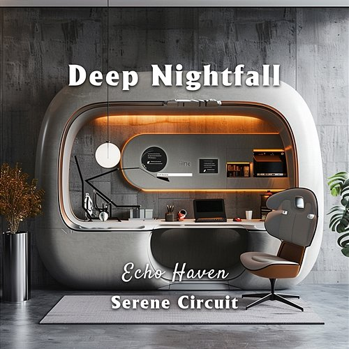 Deep Nightfall Echo Haven