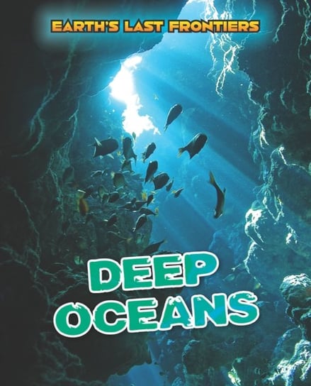 Deep Oceans Ellen Labrecque
