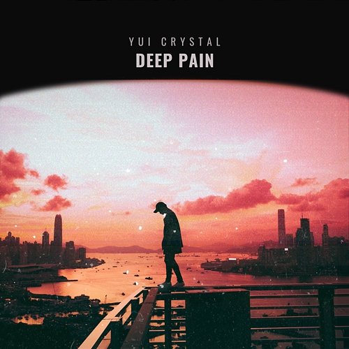 Deep pain Yui Crystal